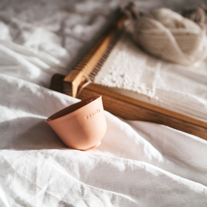 CaeliDeco – Tasses Espresso Terracota CaeliDeco – Tasses Espresso Terracota