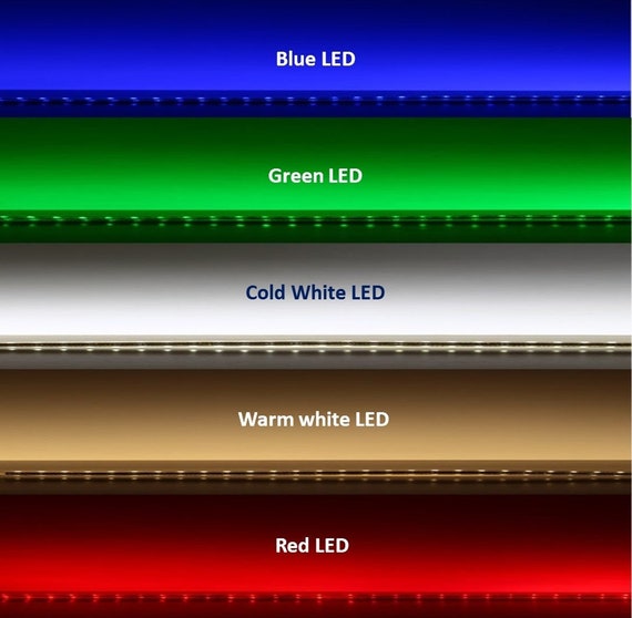 Ruban led à piles ou batterie pour robot led et costume lumineux