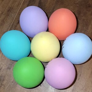 Personalized Easter eggs, Custom Easter eggs for tier tray, Customized Eggs for home decor, Spring shelf decorations