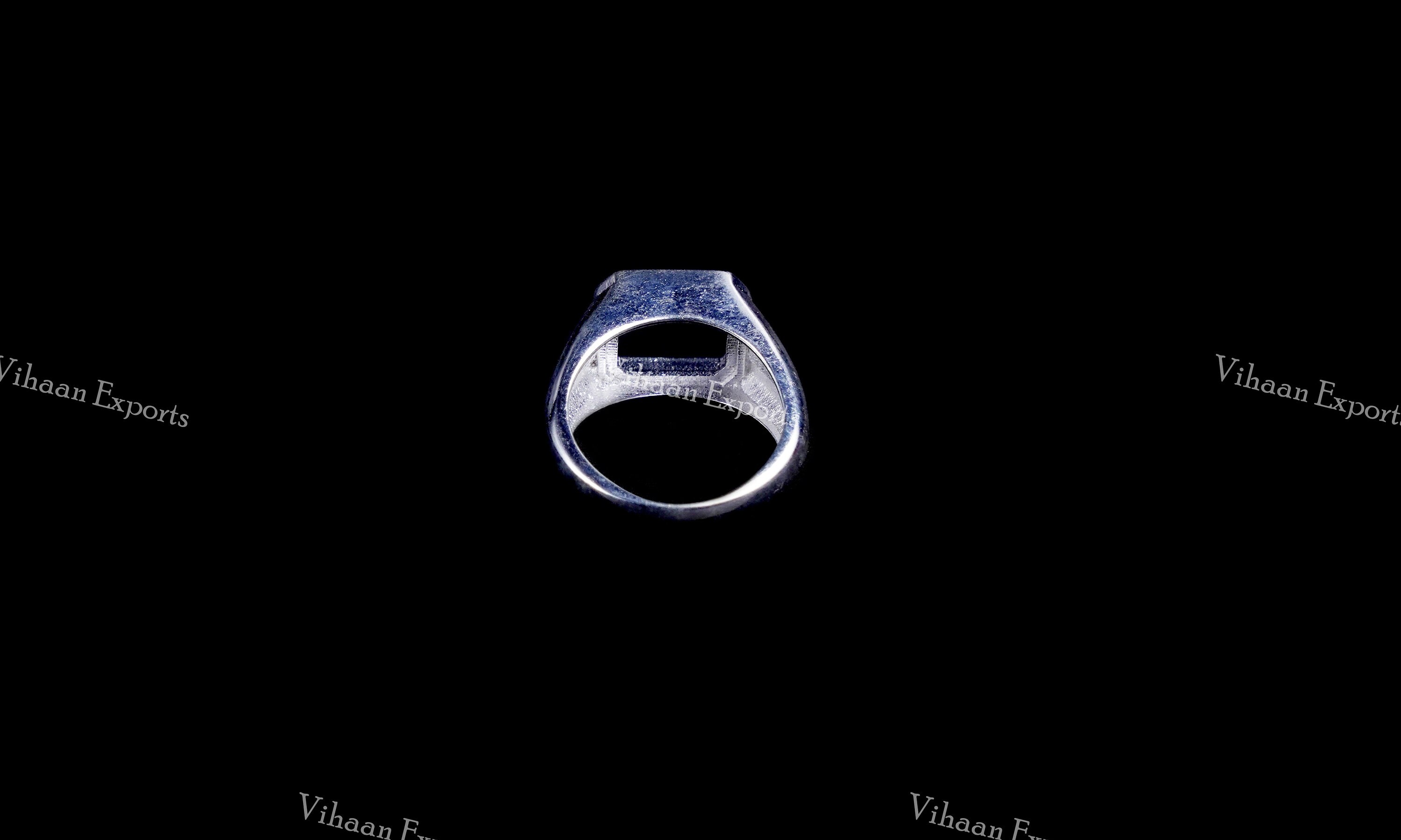 Ring Without R Ring Mount Ring Mount Without Stone Ring Mount Empty Mount - Etsy