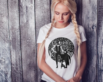 Unisex | Fleetwood Mac Tshirt | Dreams | Stevie Nicks