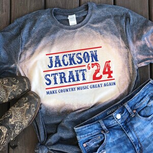 jackson strait 2020