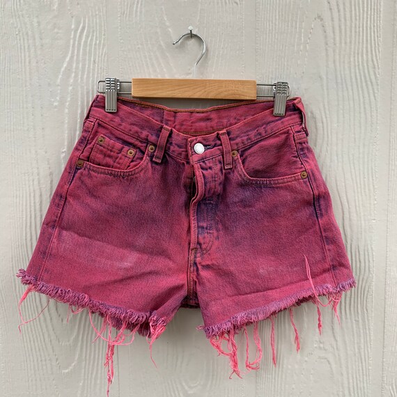 Levi festival shorts clearance