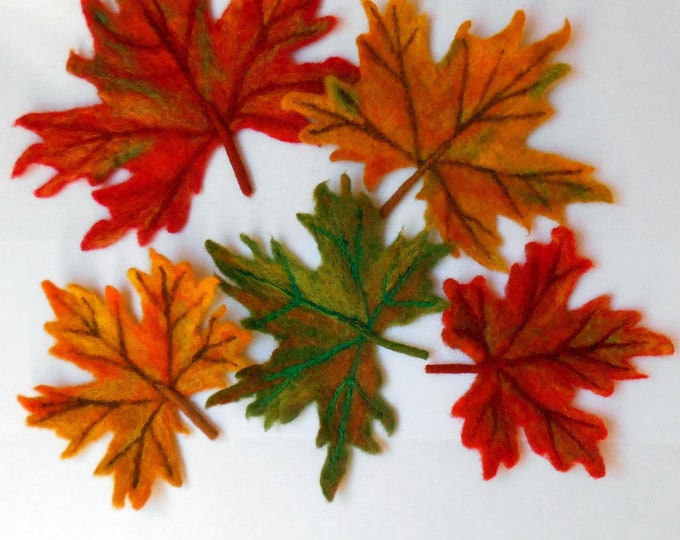 Maple Majestic