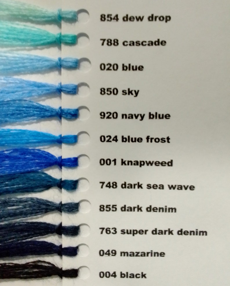 Knit Baby Blanket Blue Baby Blanket Receiving Blanket Girl Etsy