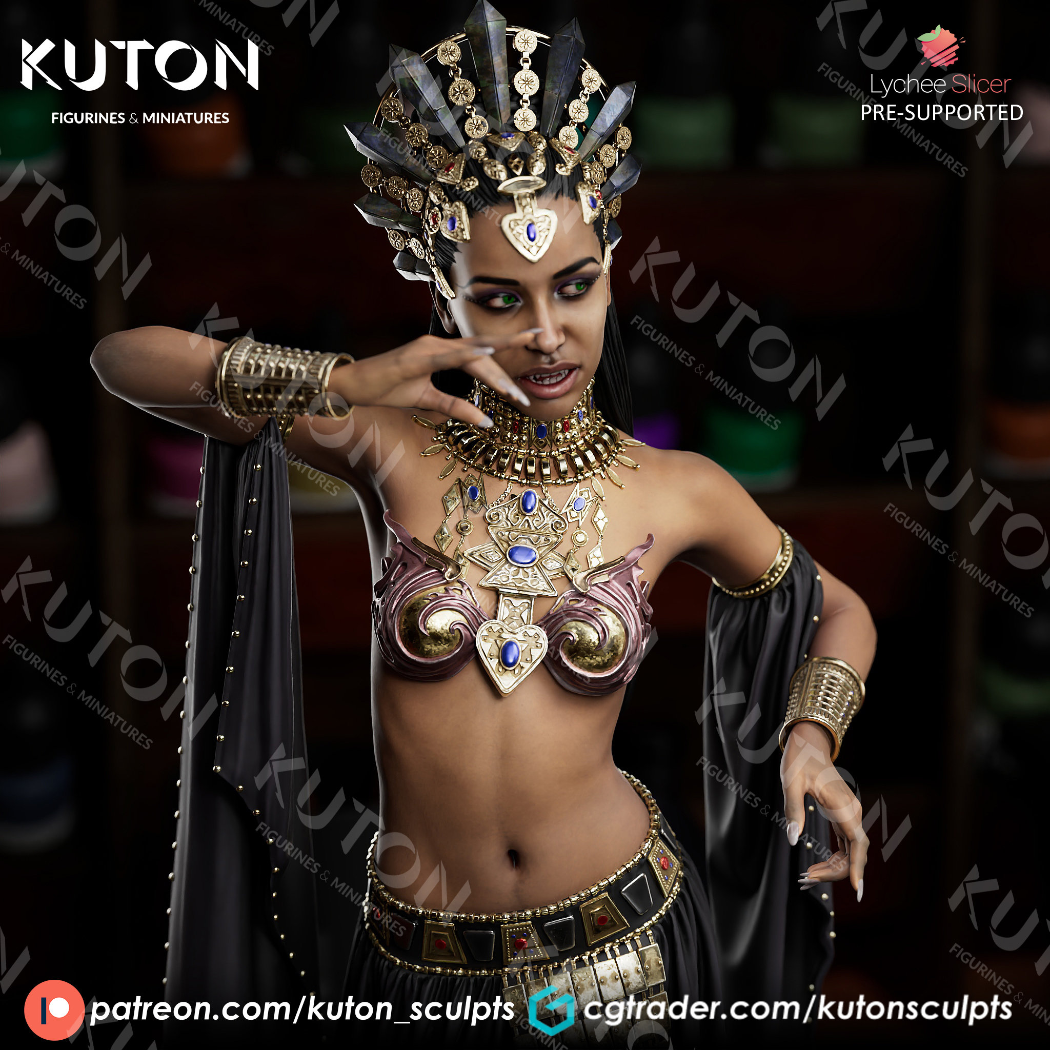 Queen of the damned aaliyah costume online