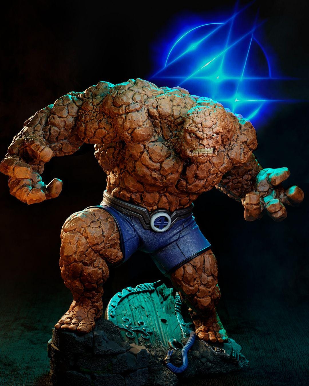 Fantastic 4 toys - Etsy 日本 Fantastic 4 toys - Etsy 日本