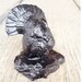 see more listings in the Handcrafted Coal Items section