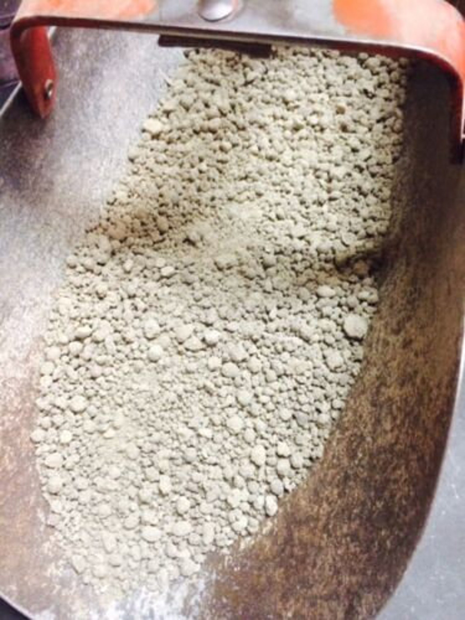 Rapid Release Pelletized Lime Allnatural Product Safe for Kids and