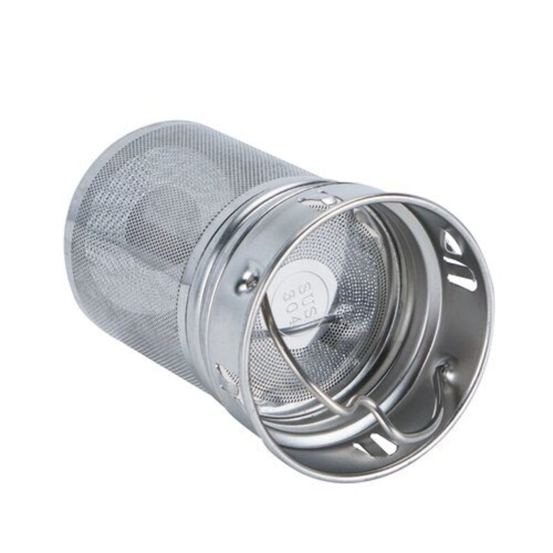 Double Wall Glass Tea Infuser Travel Mug Customized Birthday Etsy