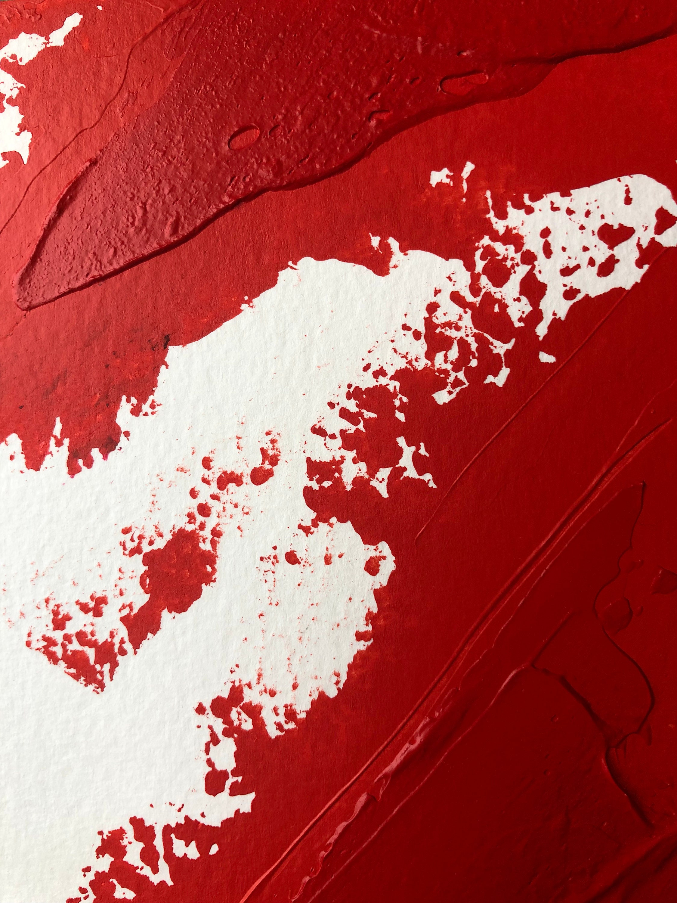 Acrylic Marker Paper 24 32cm 400g / M Etsy