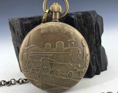 China collects old copper mechanical pocket watches