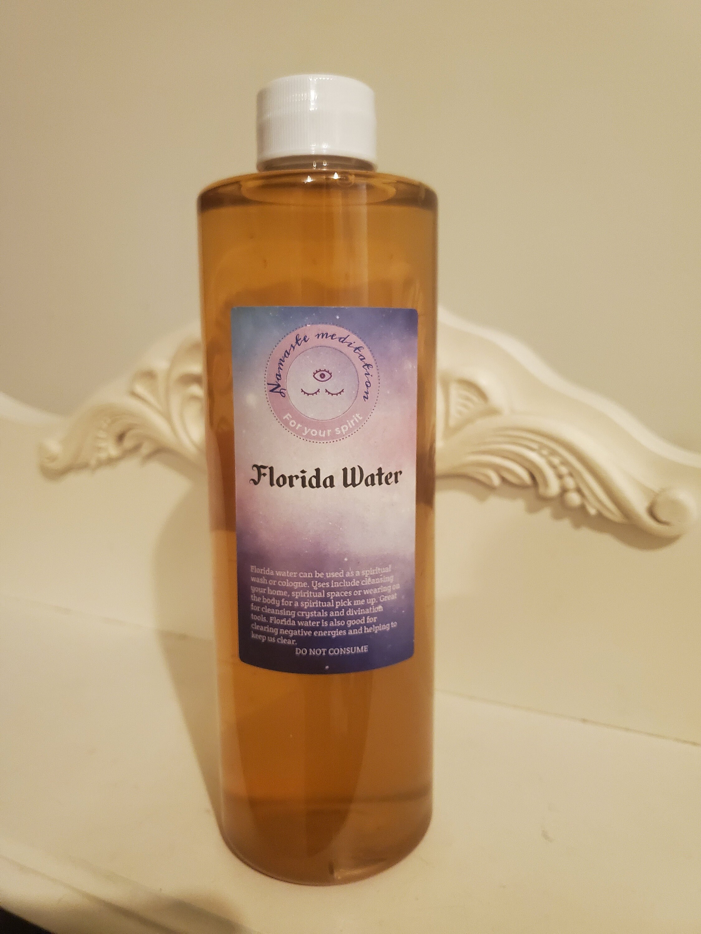 Florida Water Etsy