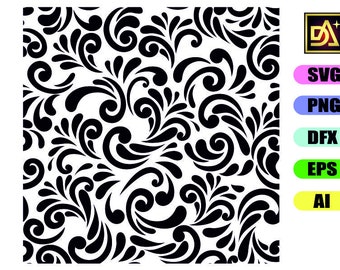 Download Floral Patterned Etsy