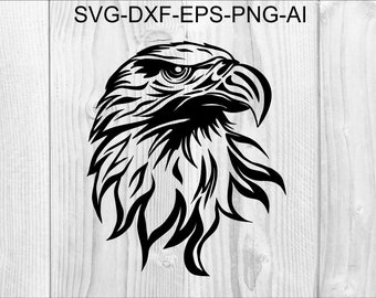 Download Eagle Svg Etsy PSD Mockup Templates