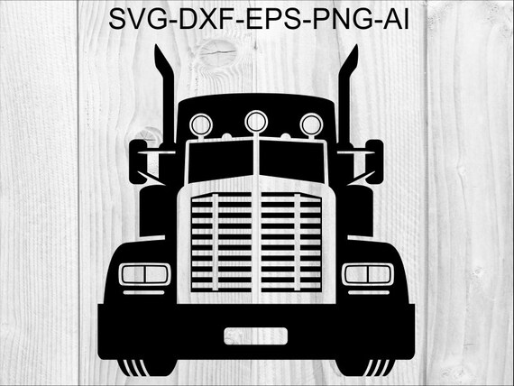 Free Free 50 Truck Grill Svg SVG PNG EPS DXF File