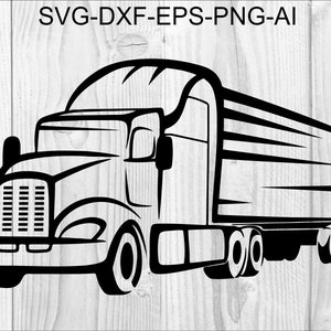 Free Free 256 Transfer Svg Semi Truck Svg Free SVG PNG EPS DXF File
