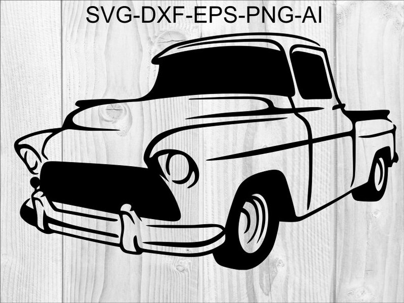 Free Free 226 Etsy Truck Svg SVG PNG EPS DXF File