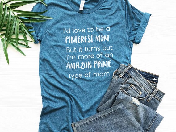 amazon prime funny t shirts