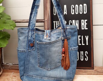 jeans bag price