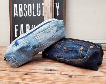 crocker original jeans company