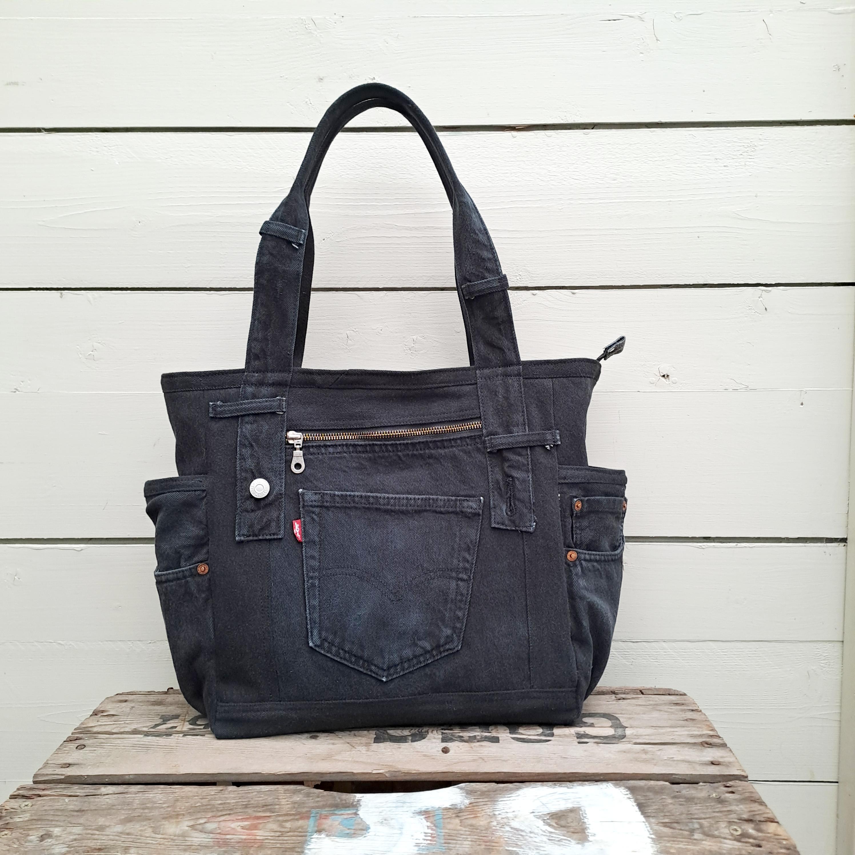 Levi's tote bag - Etsy 日本