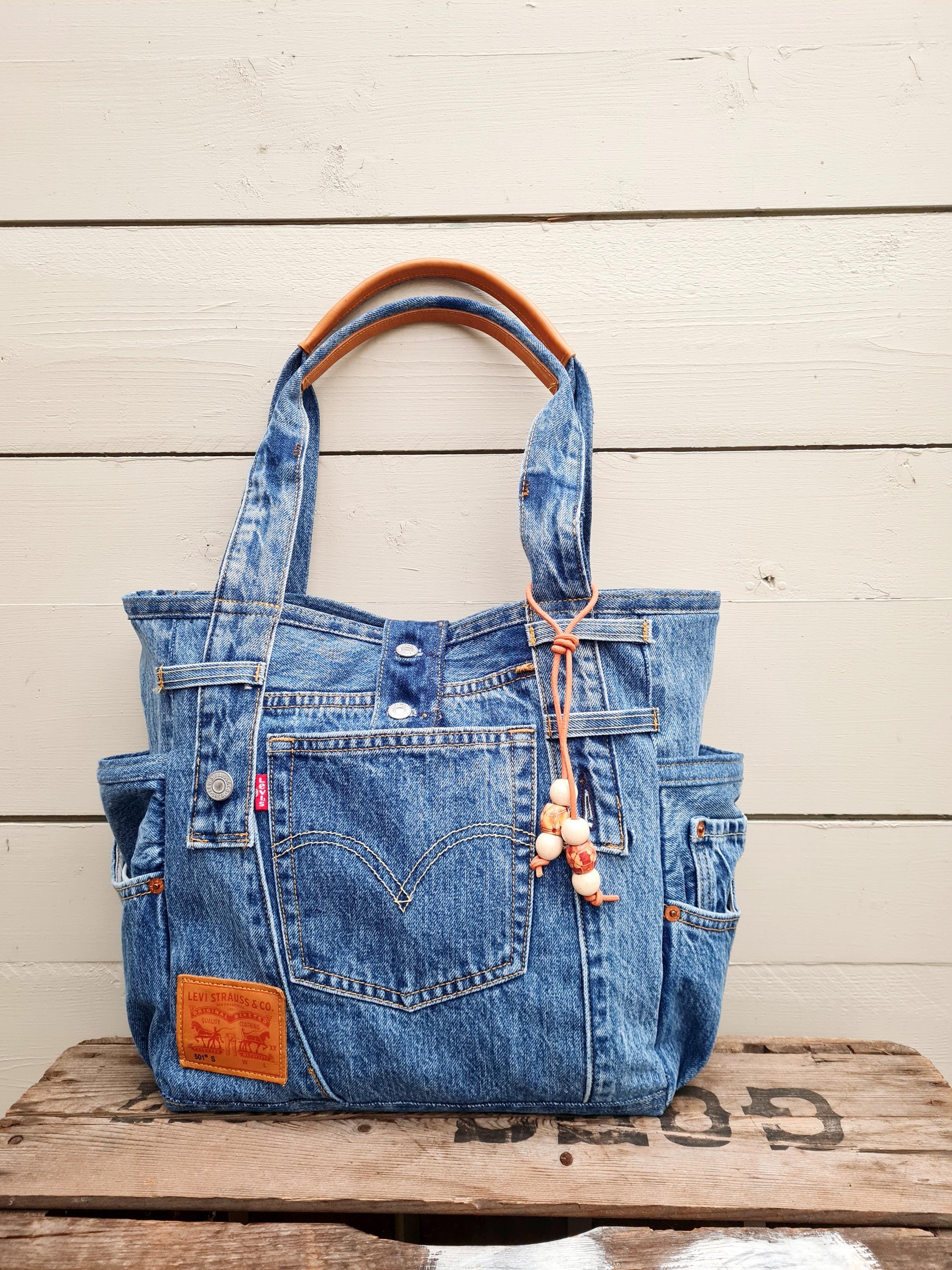 Sac jeans Canada