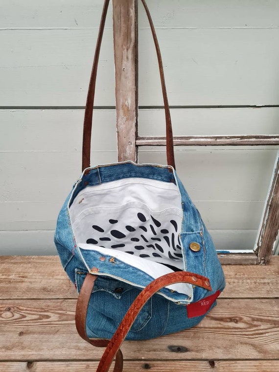 Sac à main levis top