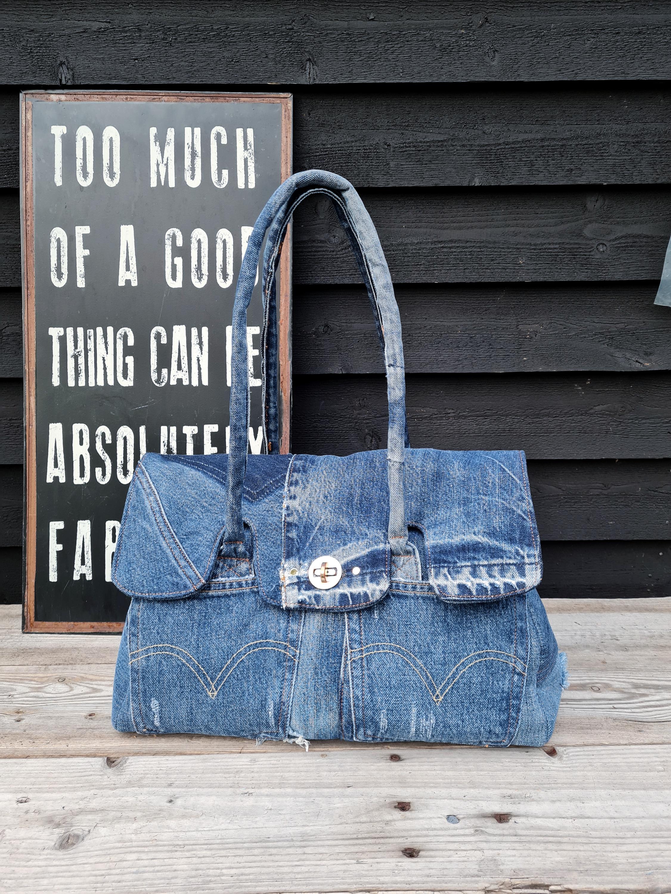 Armani jeans bags - Etsy 日本