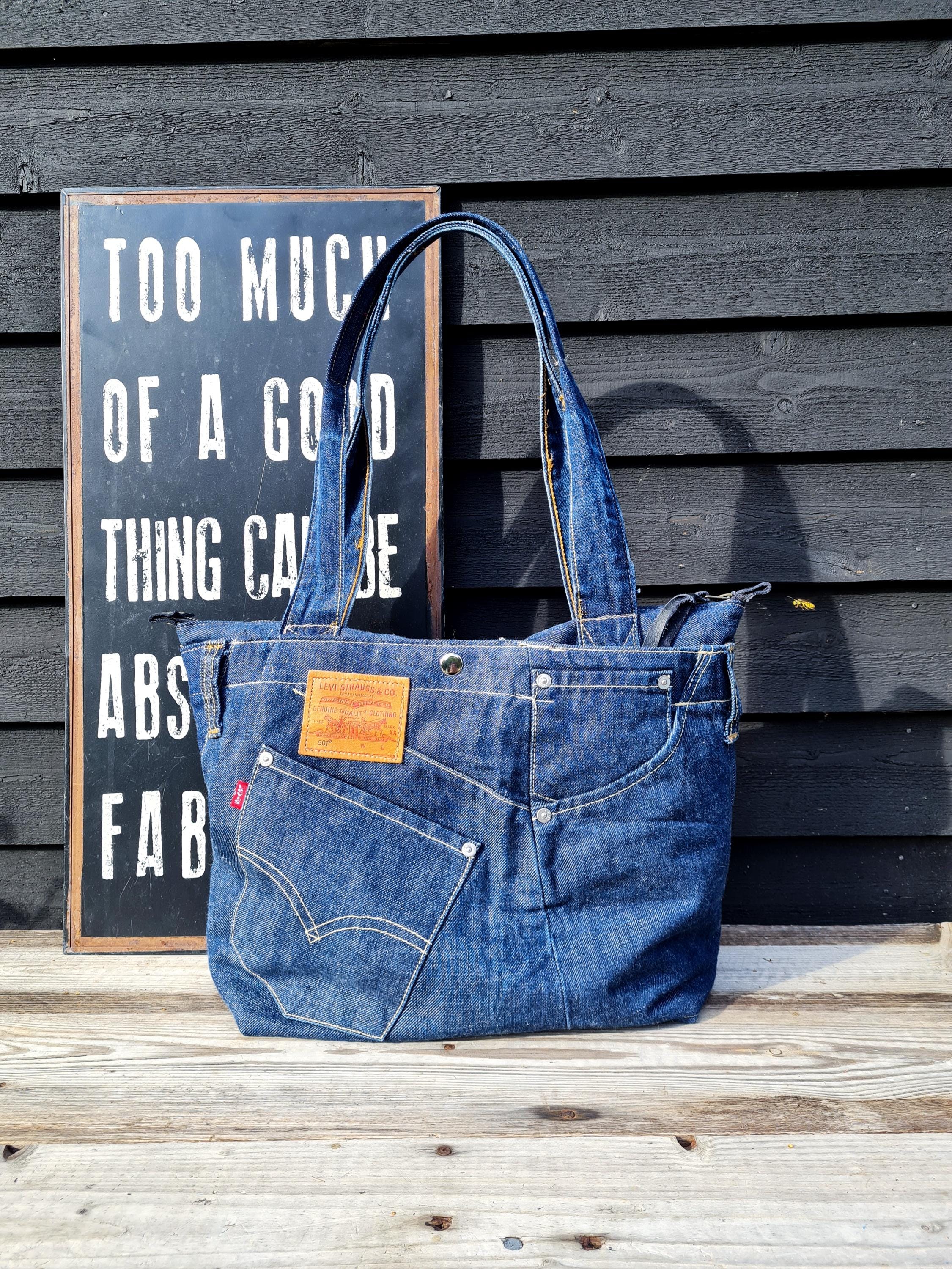 Armani jeans bags - Etsy 日本
