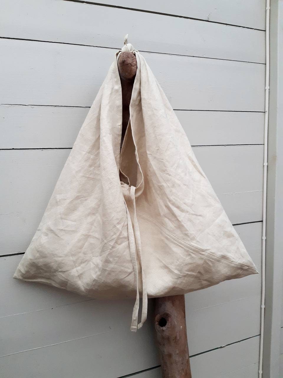 Tsuno Bag - Etsy