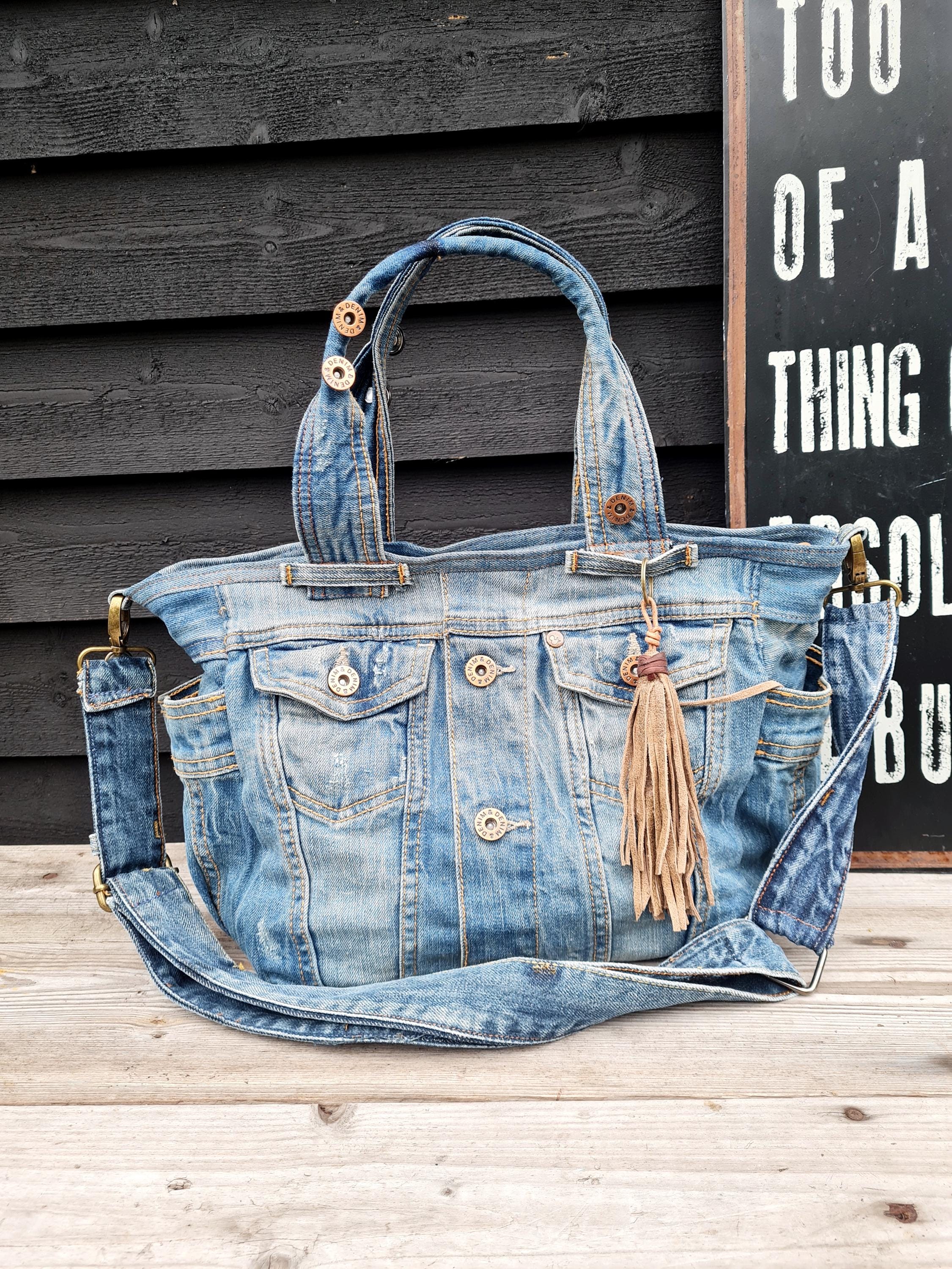 Armani jeans bags - Etsy 日本