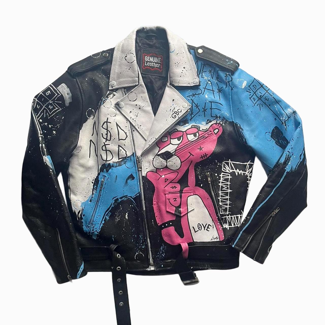 Lil peep skull jacket - Etsy 日本