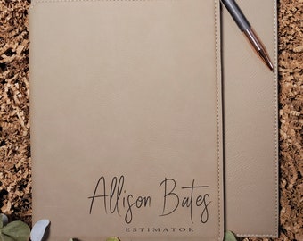 Custom Portfolio Etsy