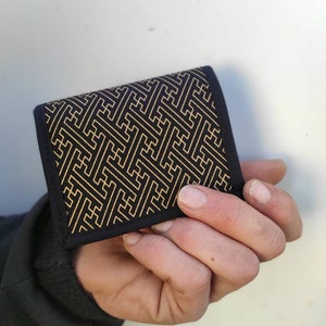 Sayagata WALLET