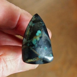 Vista Grande Variscite Cabochon