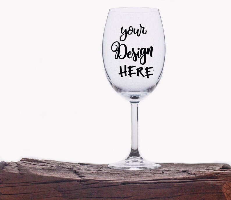 Beer Glass Mockup Prosecco Glass Mock Up Styled Stock Etsy