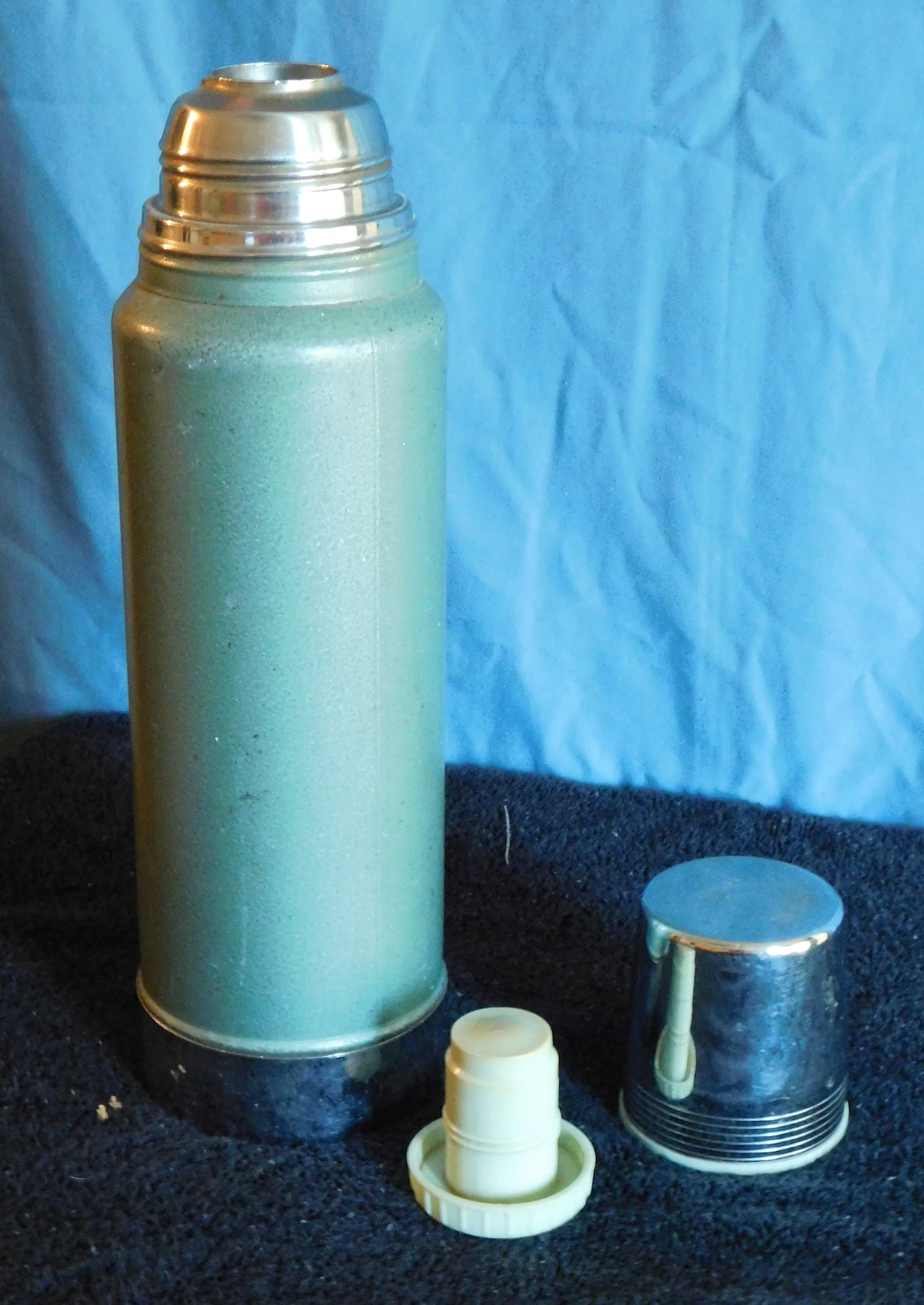 Aladdin Stanley Thermos No. A944 C No. 11 stopper Etsy