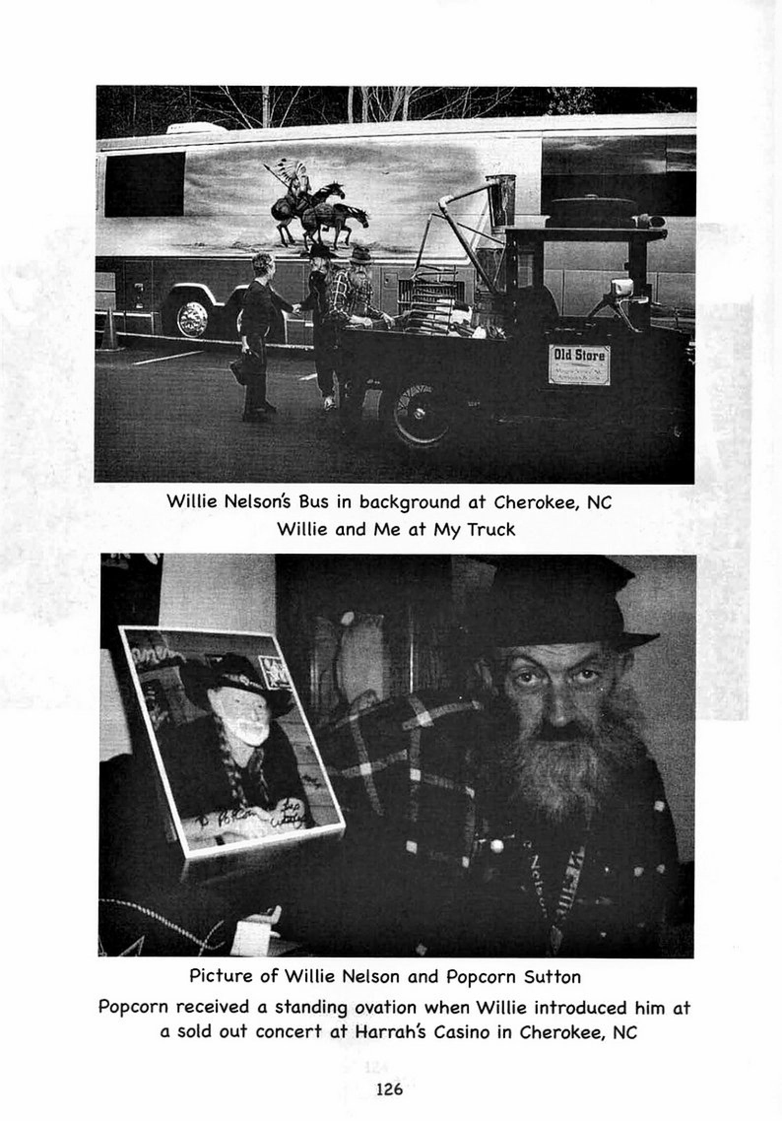 Me and My Likker de Popcorn Sutton Édition révisée PDF Etsy
