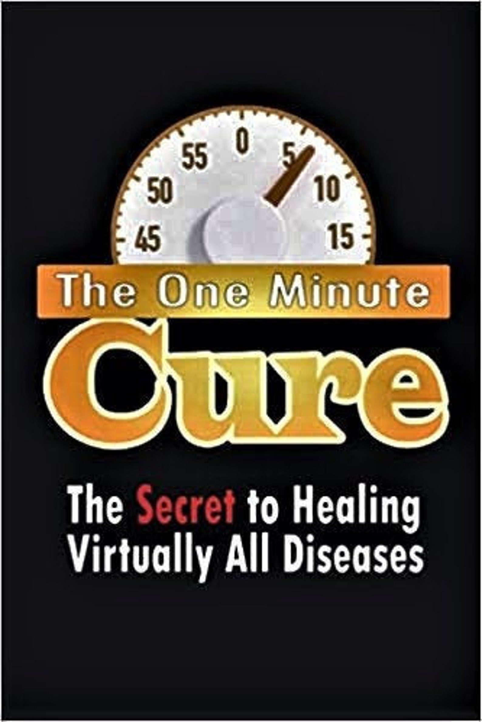 buy one minute cure cavanaugh