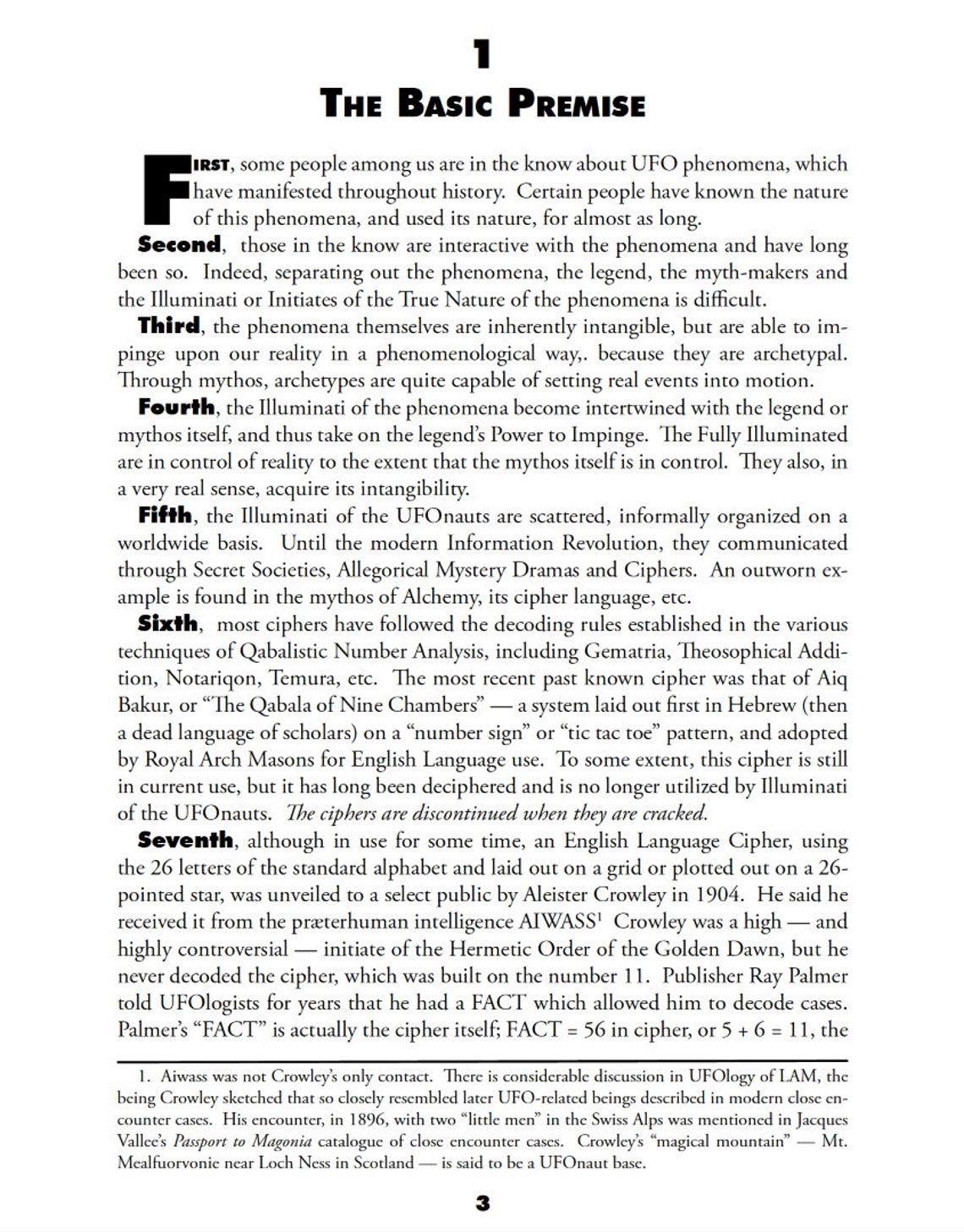 the secret cipher of the ufonauts the secret cipher of the ufonauts
