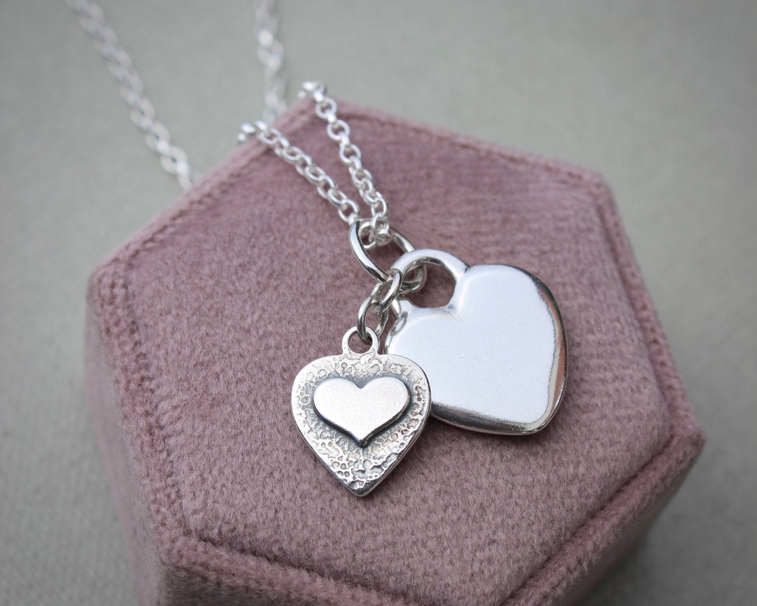 関税込★TATIANA★(SILVER) Lovely Heart Cubic Silver Necklace il_1080xN.5351482681_hnoa.jpg
