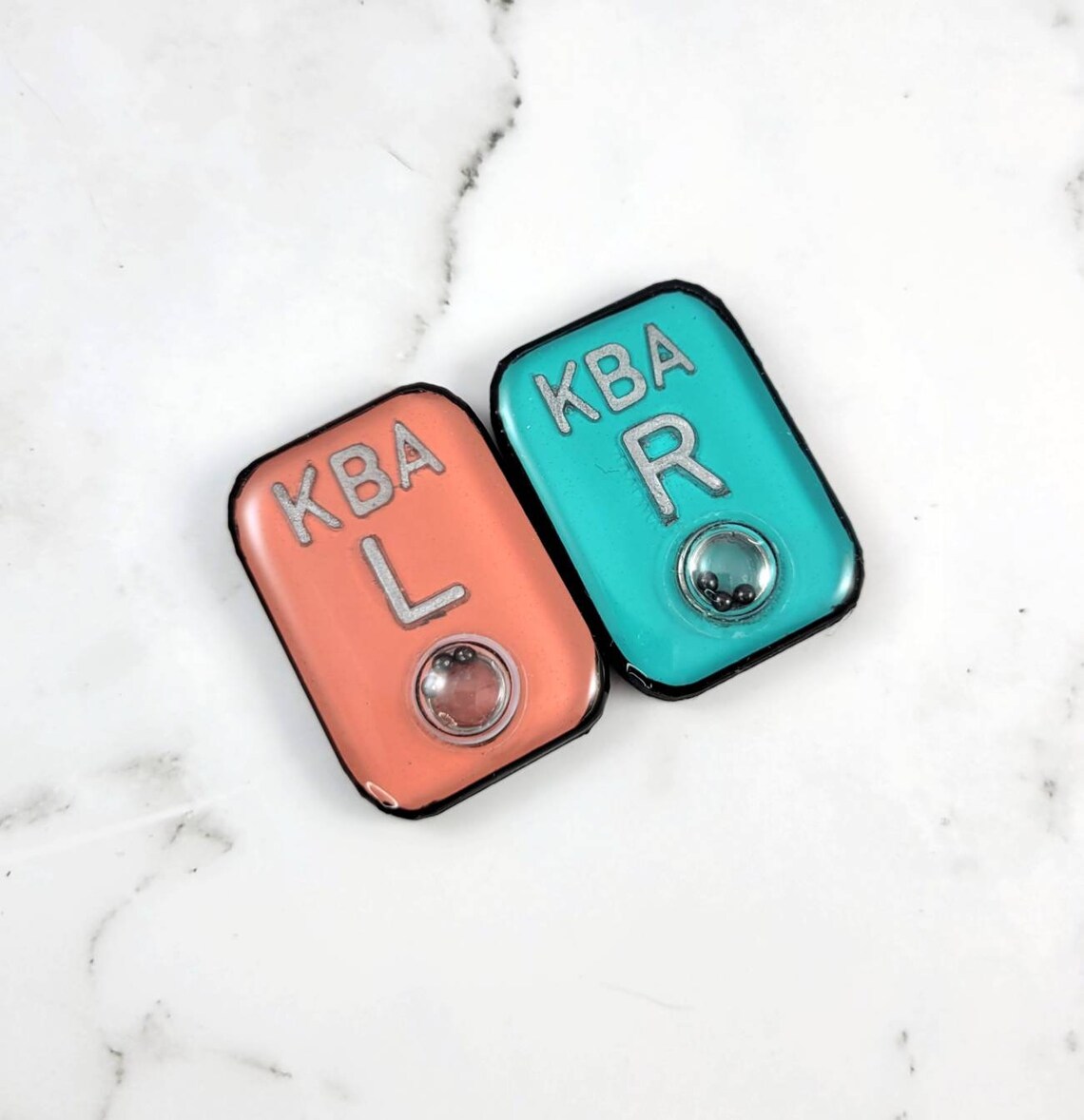 BB Position Bead Xray Markers Position Indicator Xray Etsy