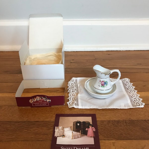 American Girl Sink Etsy