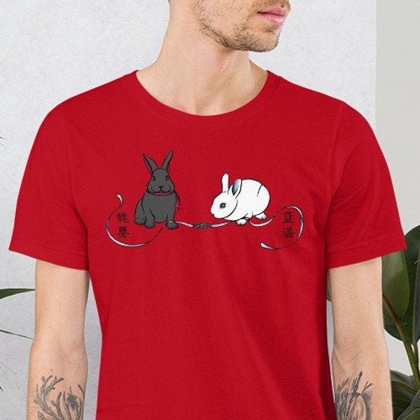 Untamed Buns T-Shirt