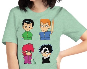 Spirit Squad Goals T-Shirt