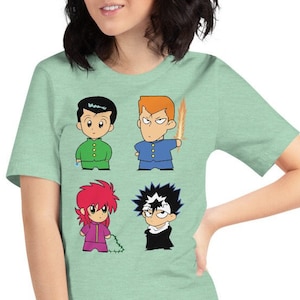 Spirit Squad Goals T-Shirt