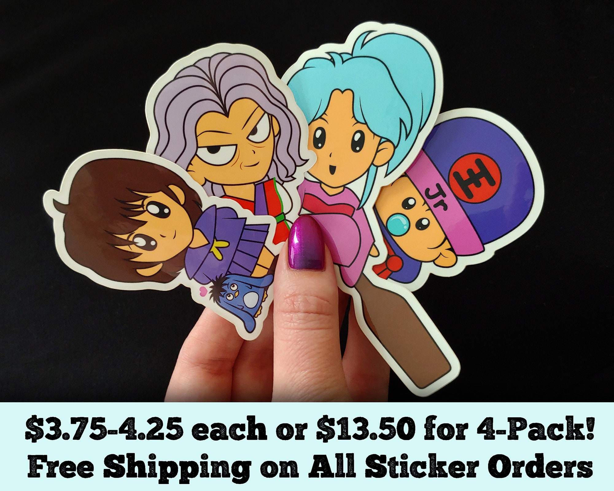 hack//sign tsukasa sticker Sticker for Sale by yotsuo