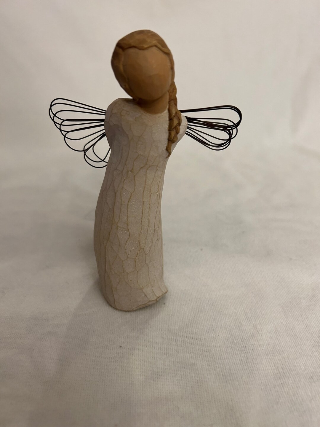 Me to you figurine my first christmas