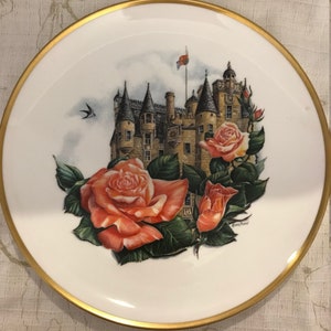 Elizabeth of Glamis - Etsy